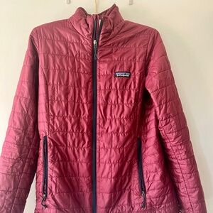 Patagonia Nano Puff Jacket